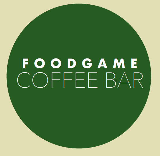 Foodgame Dublin Logo